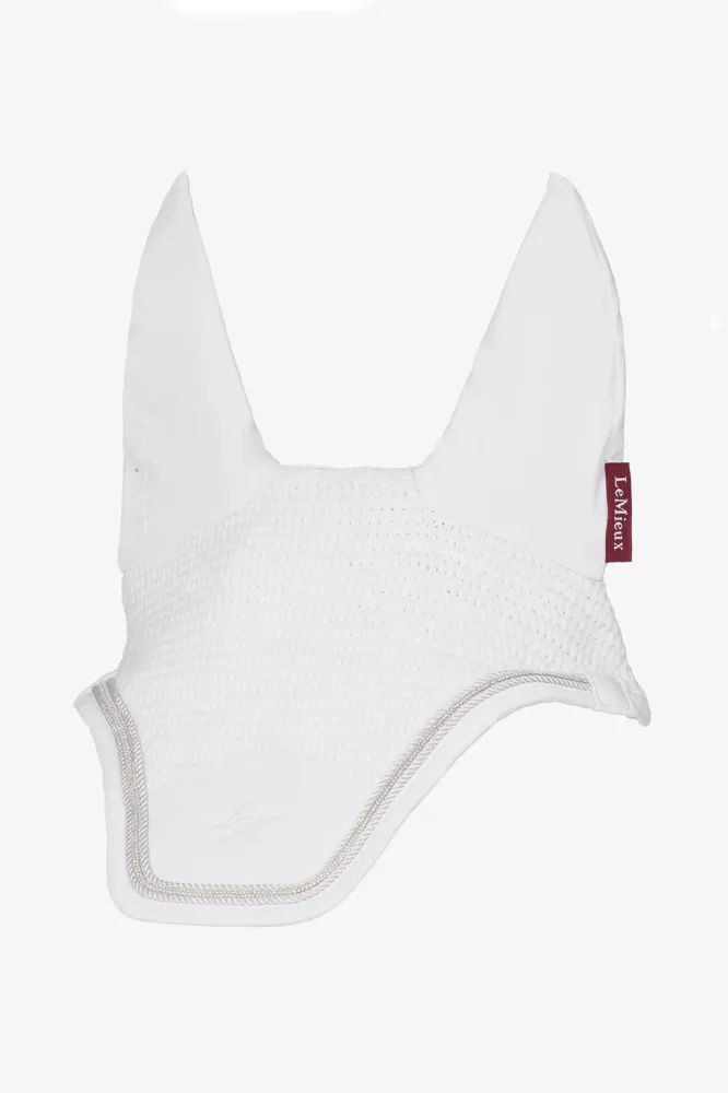 Brilliance Fliegenhaube White L