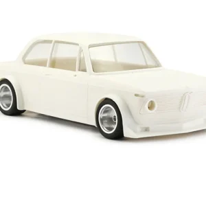BRM116A BMW 2002 White Kit Typ (Versandkostenfrei!)
