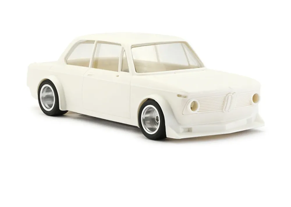 BRM116A BMW 2002 White Kit Typ (Versandkostenfrei!)