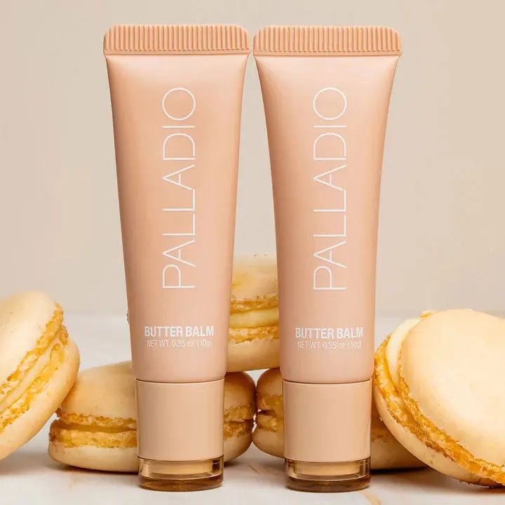 Butter Balm French Vanilla