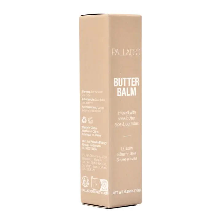 Butter Balm French Vanilla