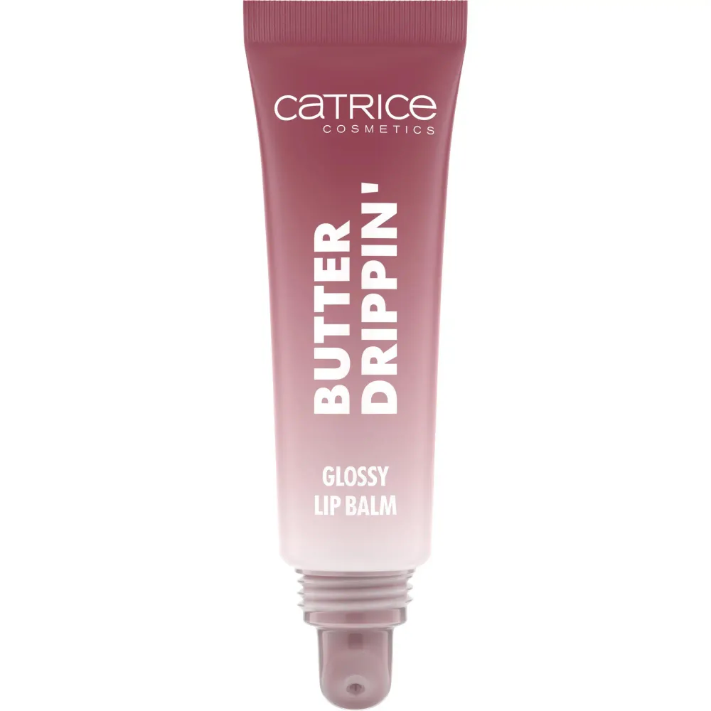 Butter Drippin' Glossy Lip Balm 030 Butter Together