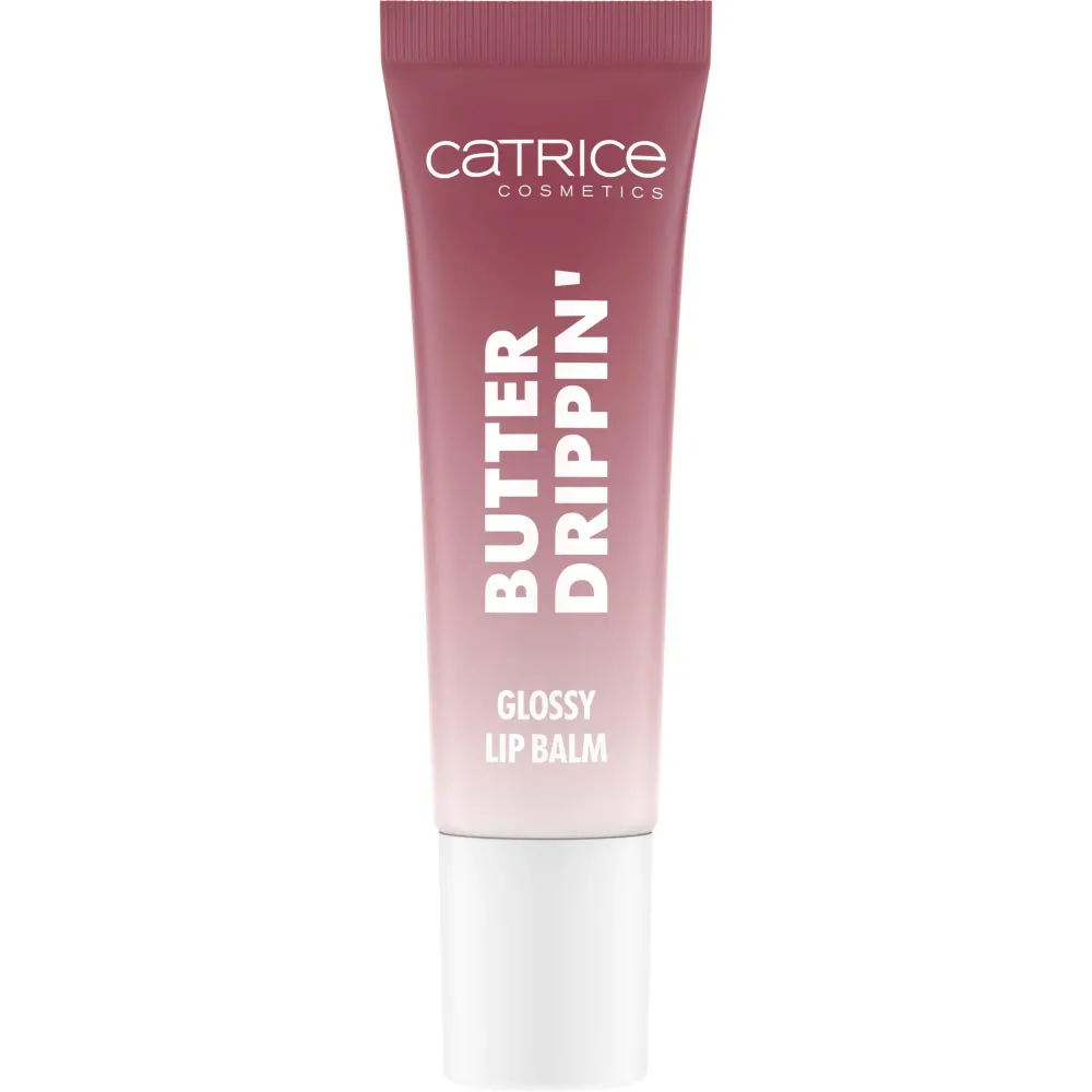 Butter Drippin' Glossy Lip Balm 030 Butter Together