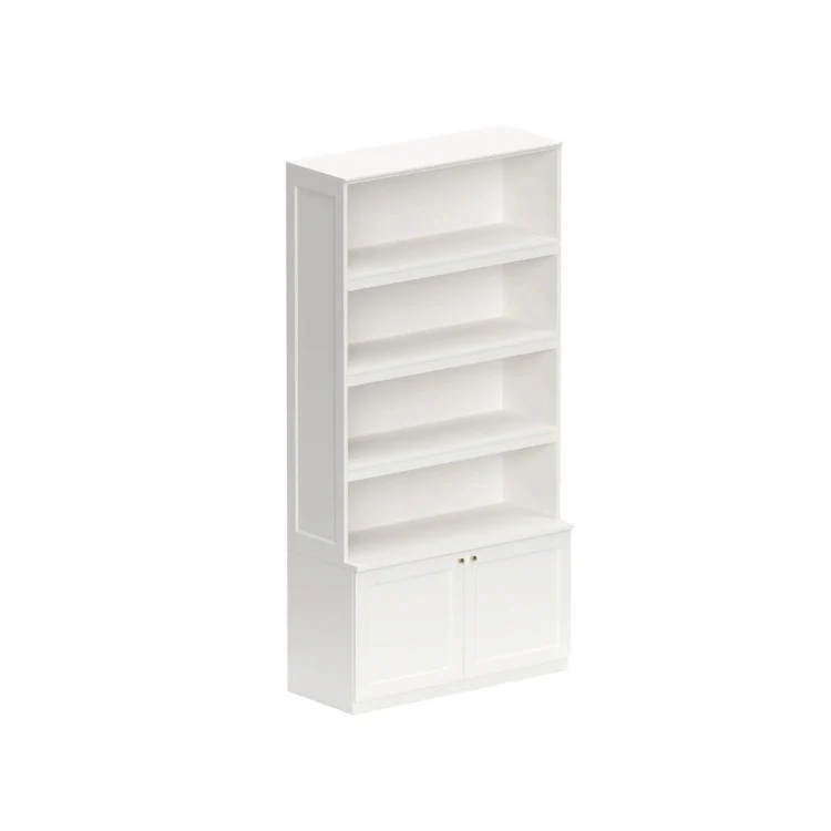 Cam Cam Copenhagen, Regal groß, White