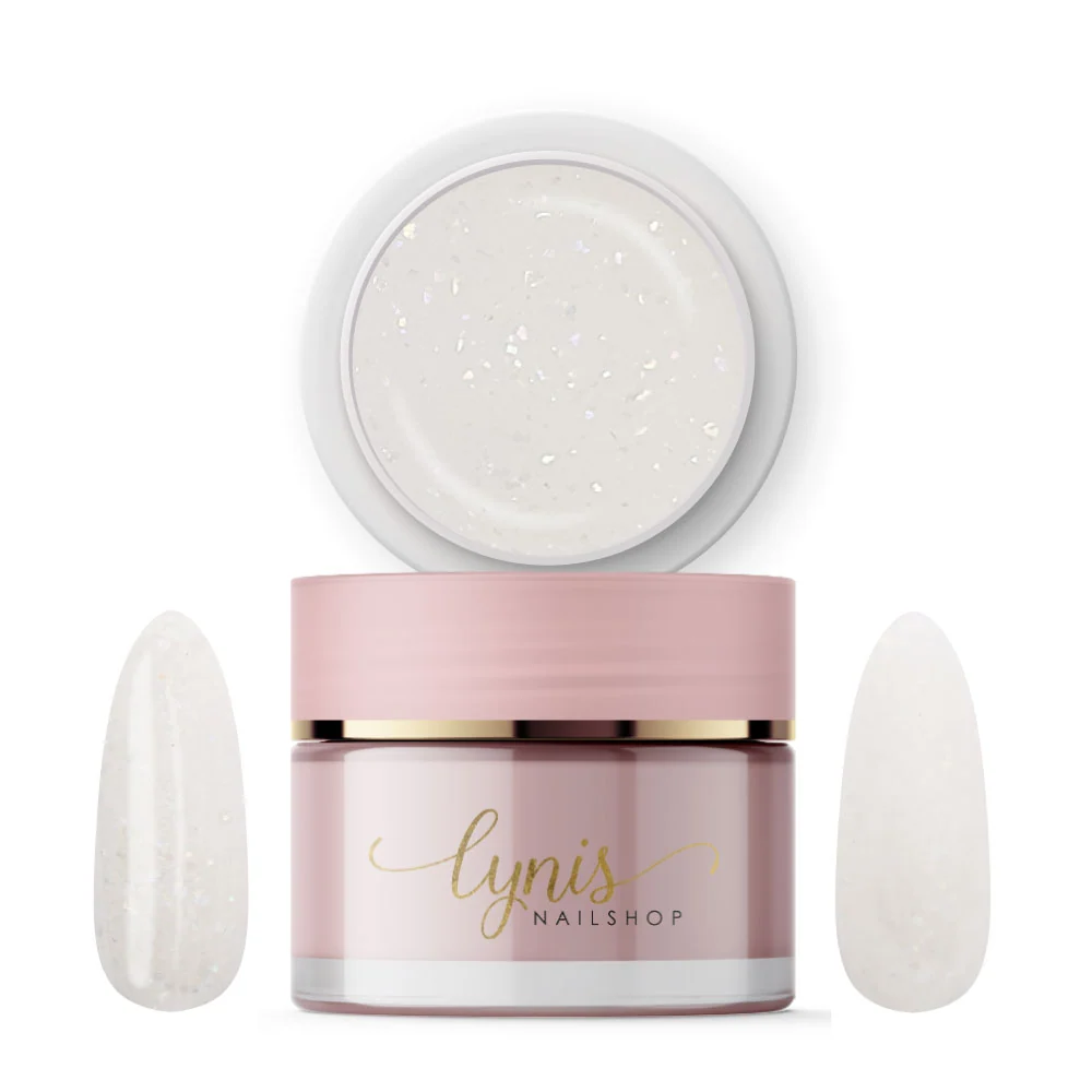 Camo Builder · Milky Flakes*