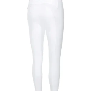 Candela II Turnierreithose für Damen White 44