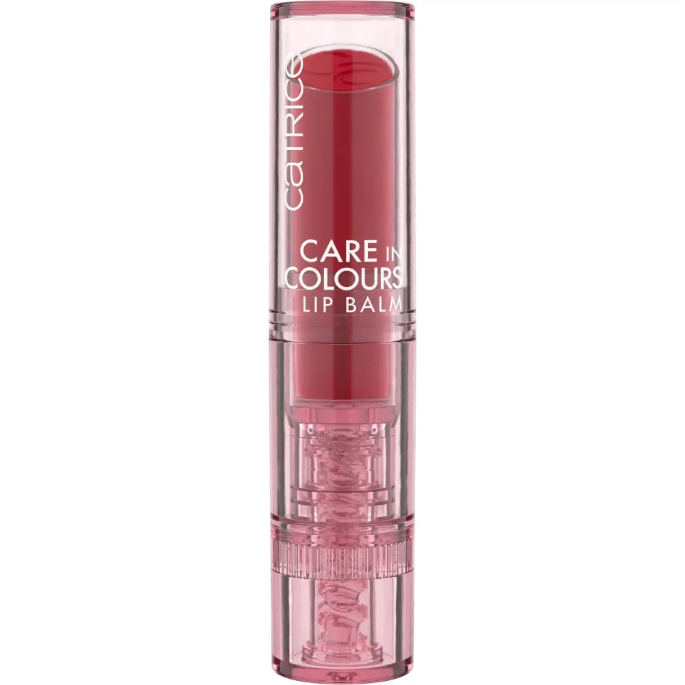 Care Colours Lip Balm 040 Hot Take