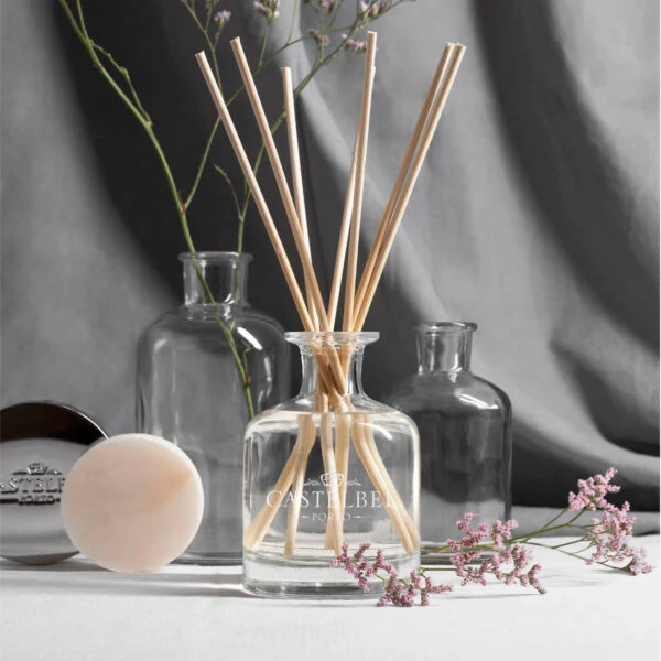 Castelbel | Diffusor White Jasmine 100 ml