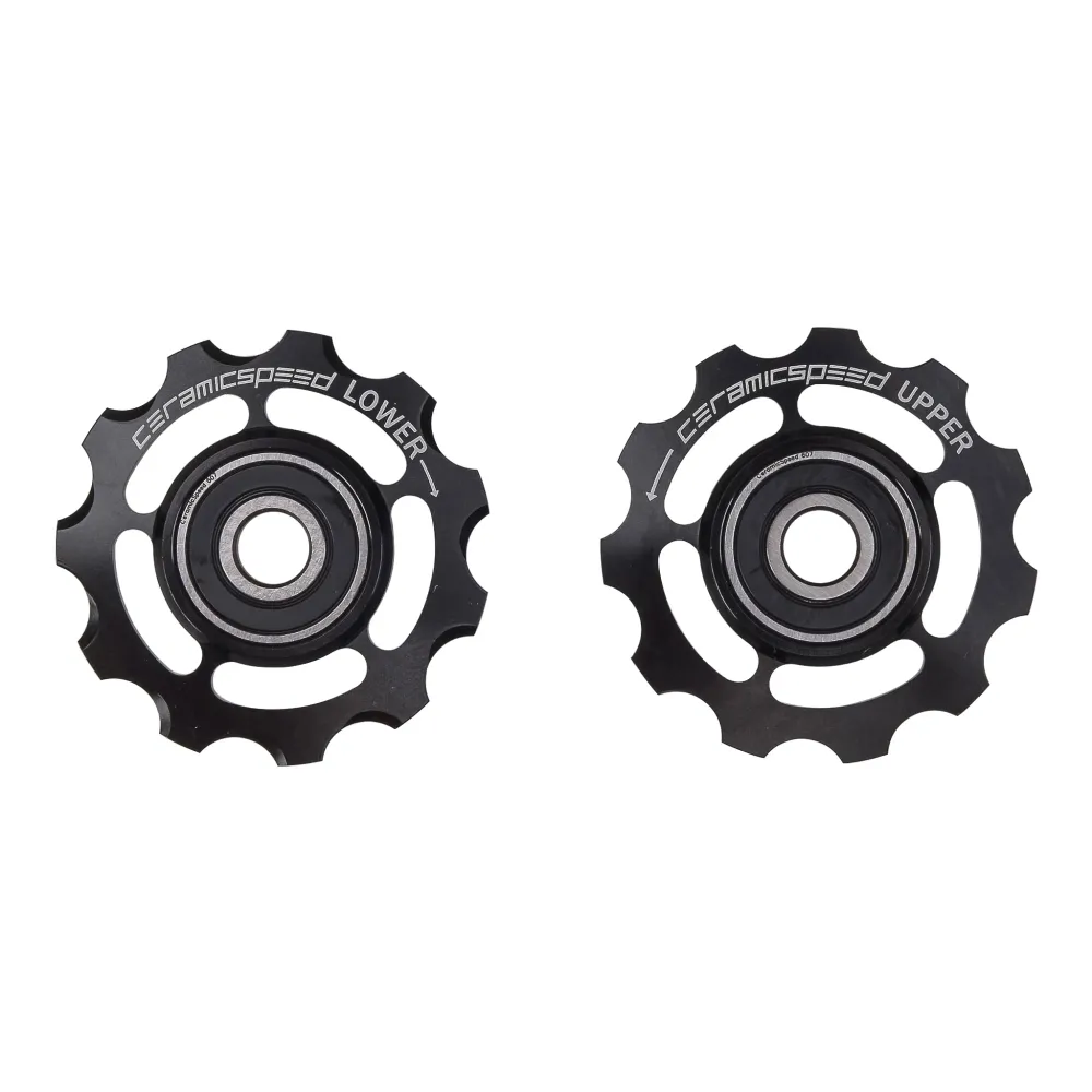 CERAMIC SPEED 11V Shimano Schaltwerksrollen