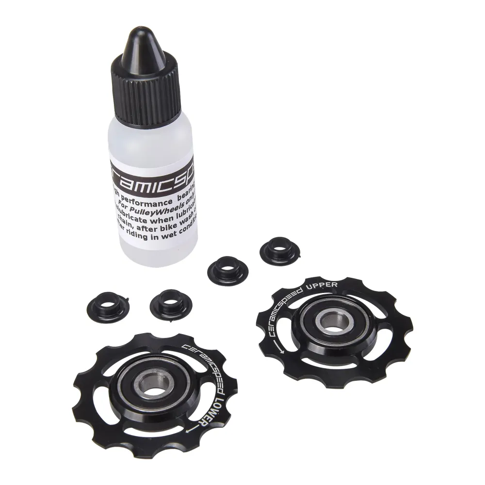 CERAMIC SPEED 11V Shimano Schaltwerksrollen
