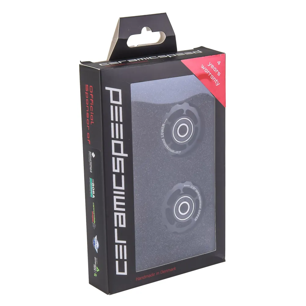 CERAMIC SPEED 11V Shimano Schaltwerksrollen
