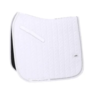 Ceramica D Style Dressurschabracke White WB