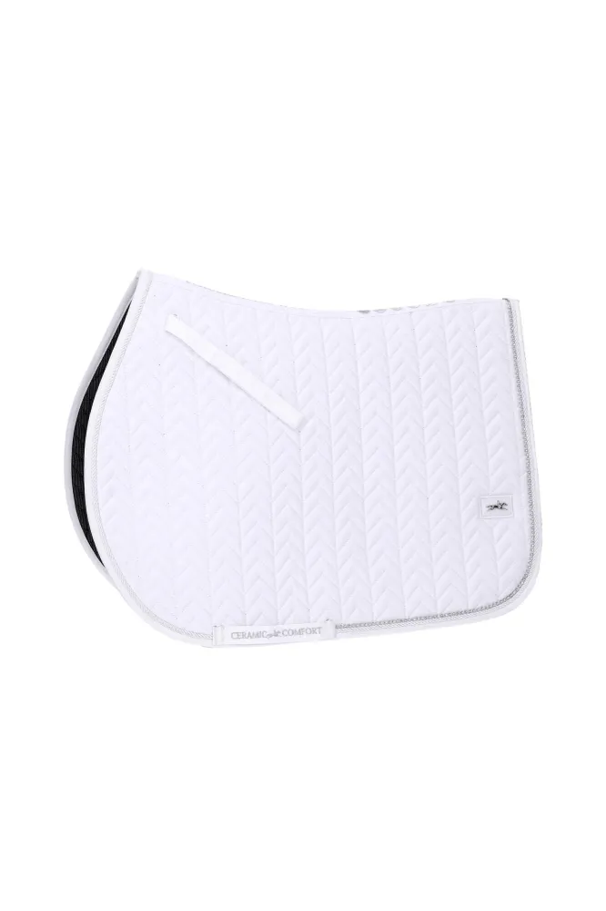 Ceramica S Style Springschabracke White WB