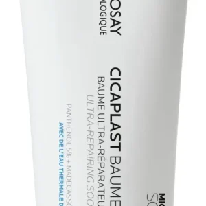 Cicaplast Balm B5+ 100 ml.