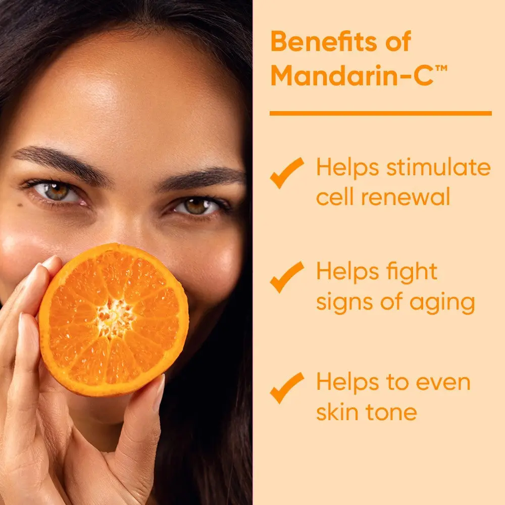 Clean It Zero Cleansing Balm Mandarin C