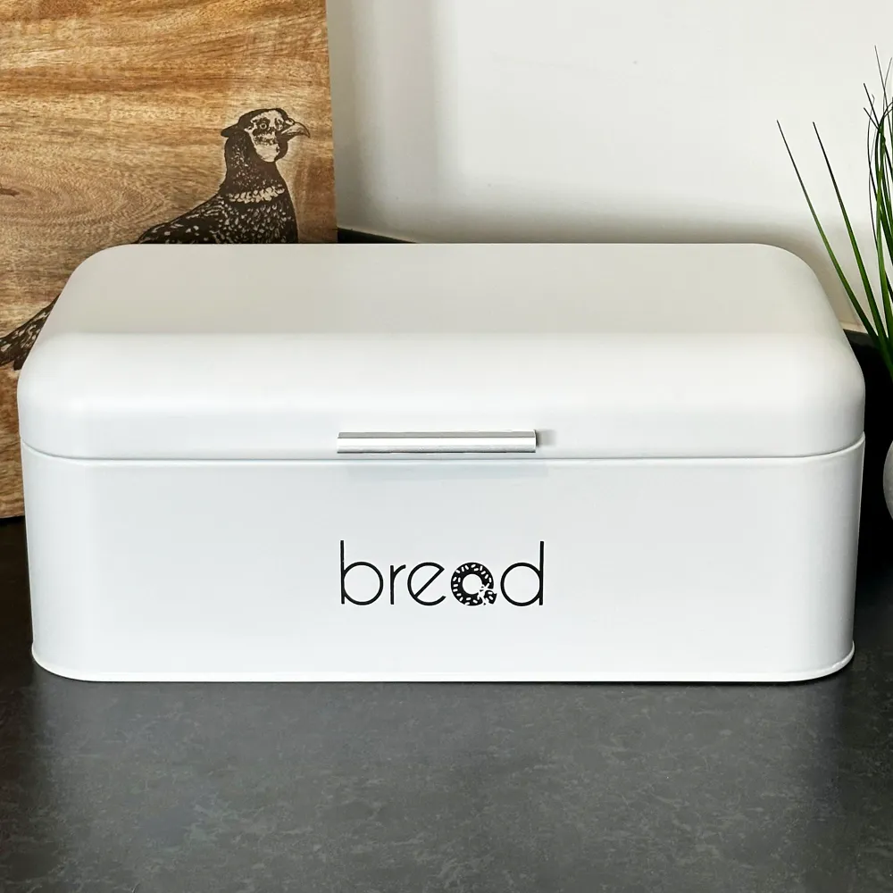 White Bread Bin Darthome Limited