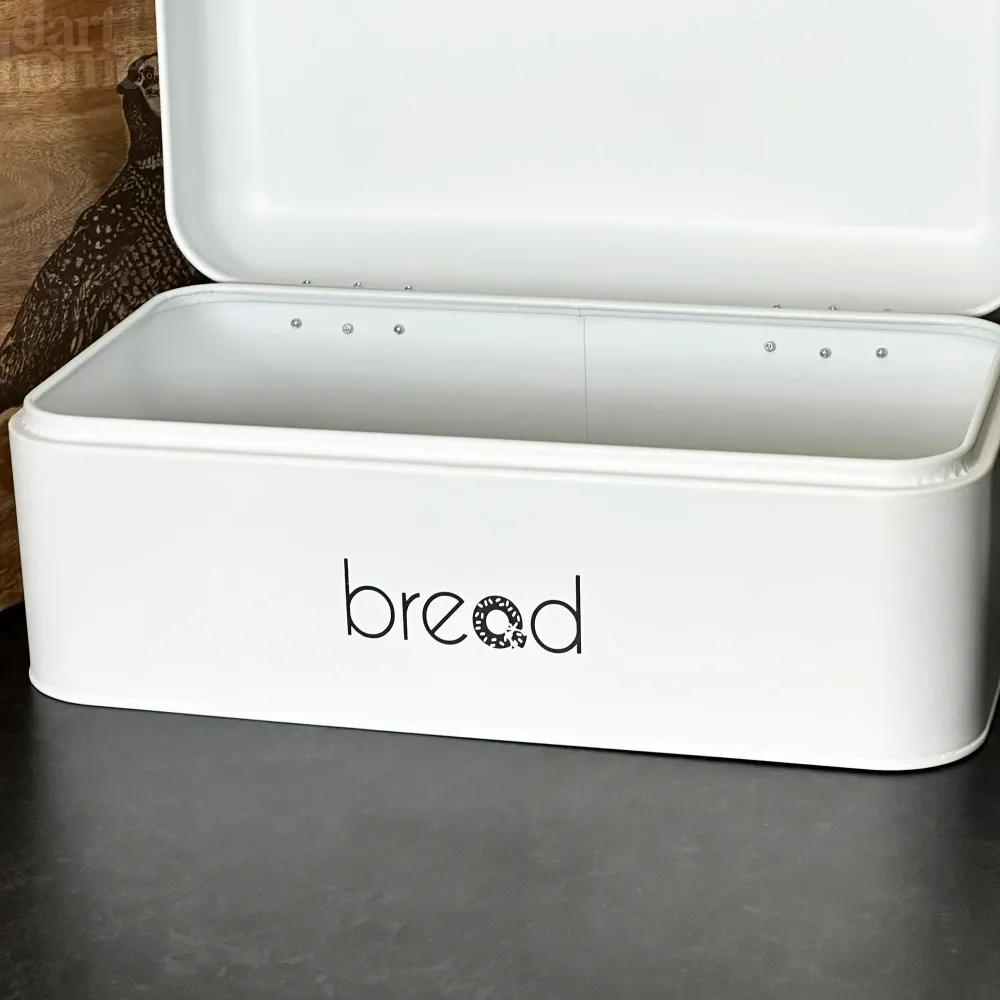 White Bread Bin Darthome Limited