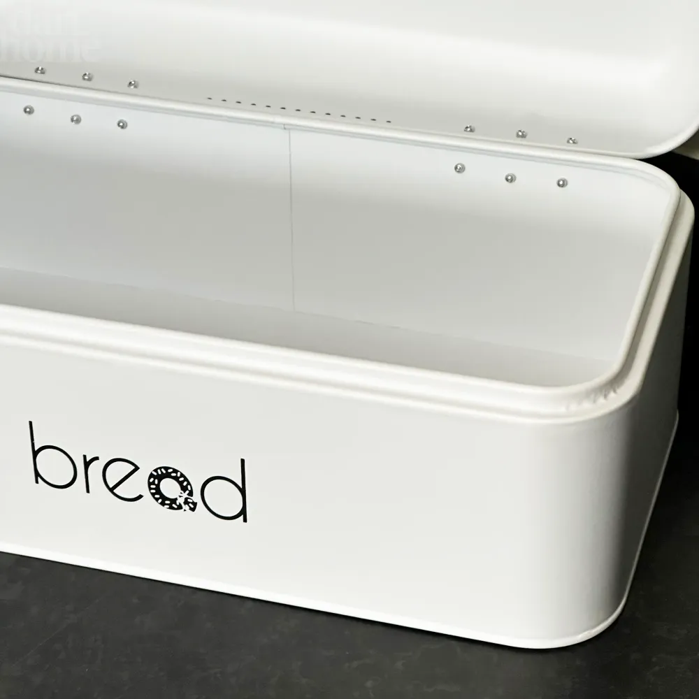White Bread Bin Darthome Limited