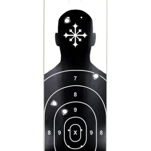 Disorder Headshot 8.25 Deck