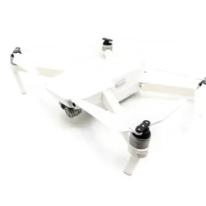 DJI Mavic Pro Alpine White Combo