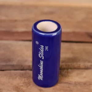 Dunlop 246 Moonshine Keramikrutsche groß