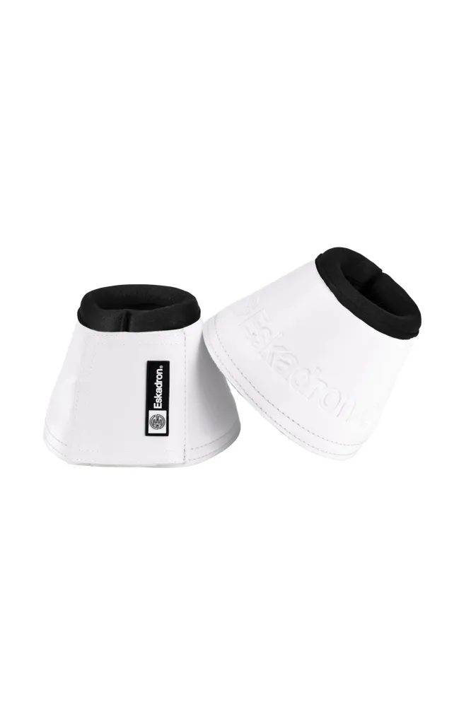 Dynamic SS24 Softslate Gamaschen white L