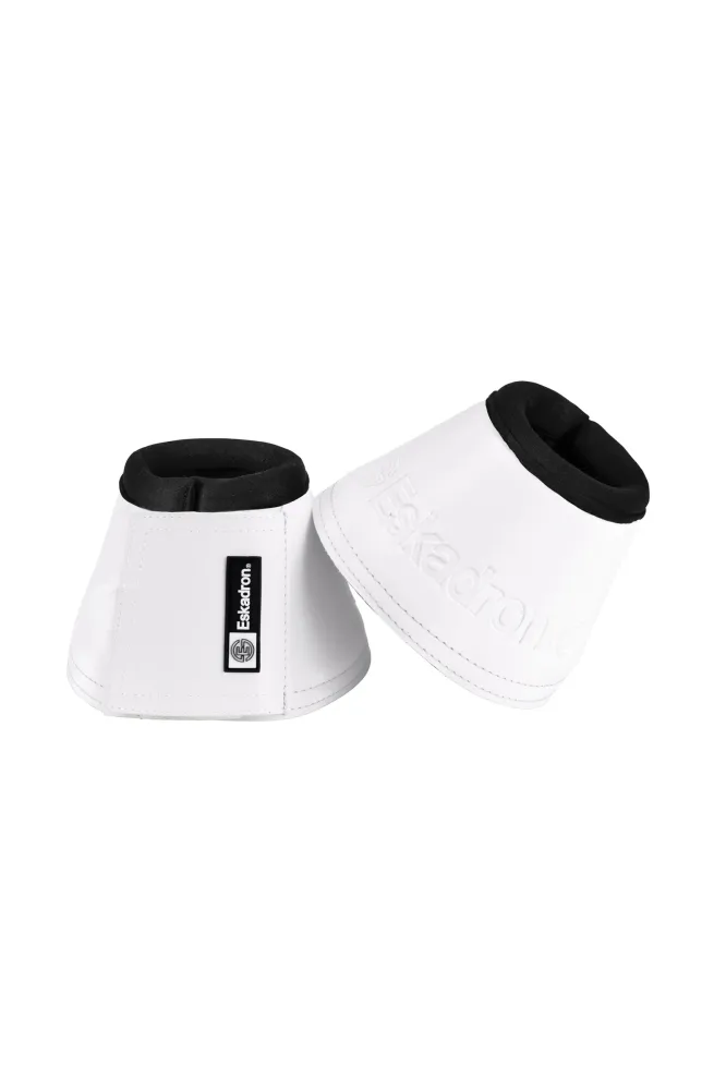 Dynamic SS24 Softslate Gamaschen white XL