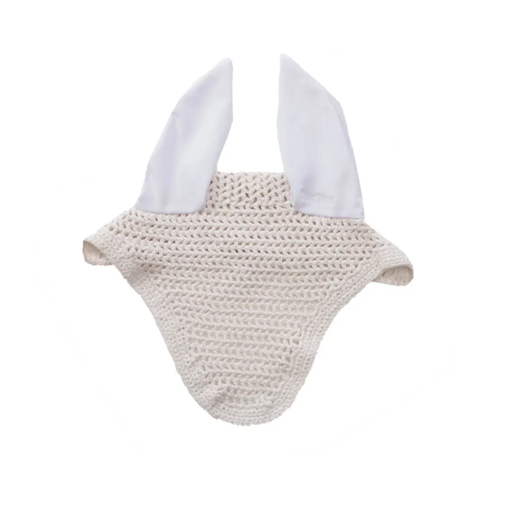 Easy Fliegenhaube White P