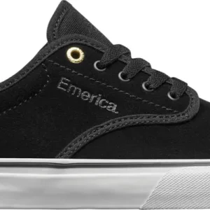 Emerica Wino G6 Black White