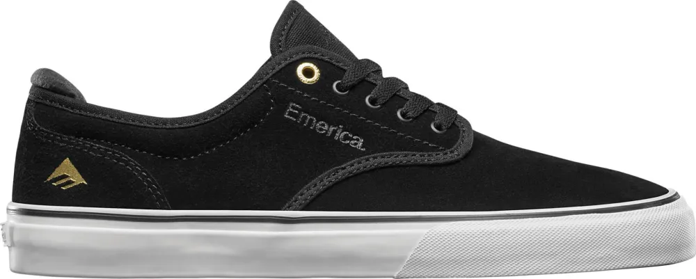 Emerica Wino G6 Black White