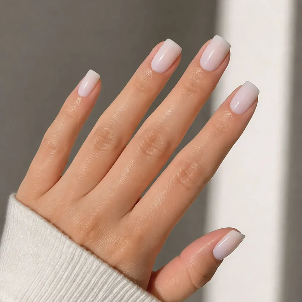 Emmi-Nail Acryl Gel Soft White 15ml