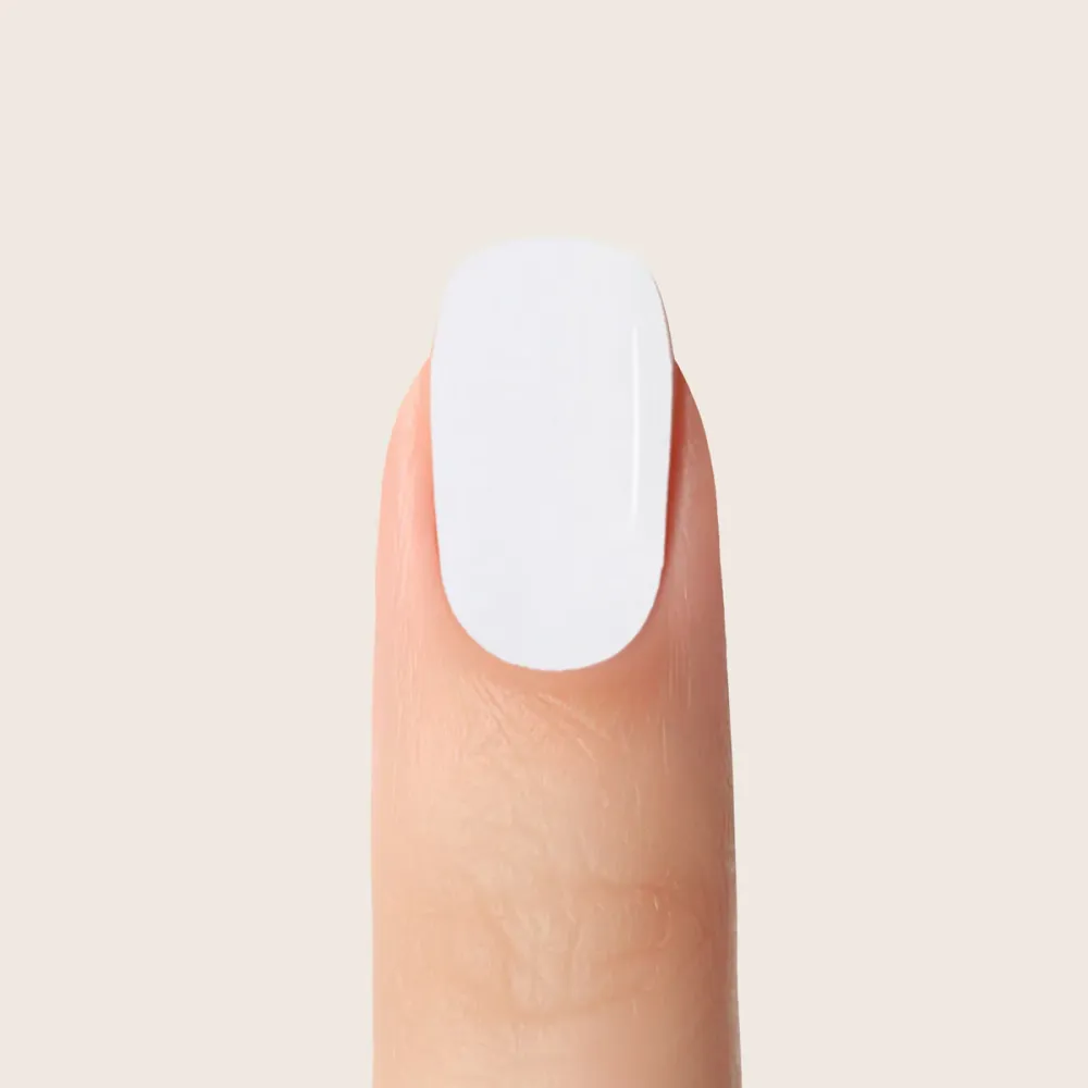 Emmi-Nail Farbgel Milky White 5ml -F417-