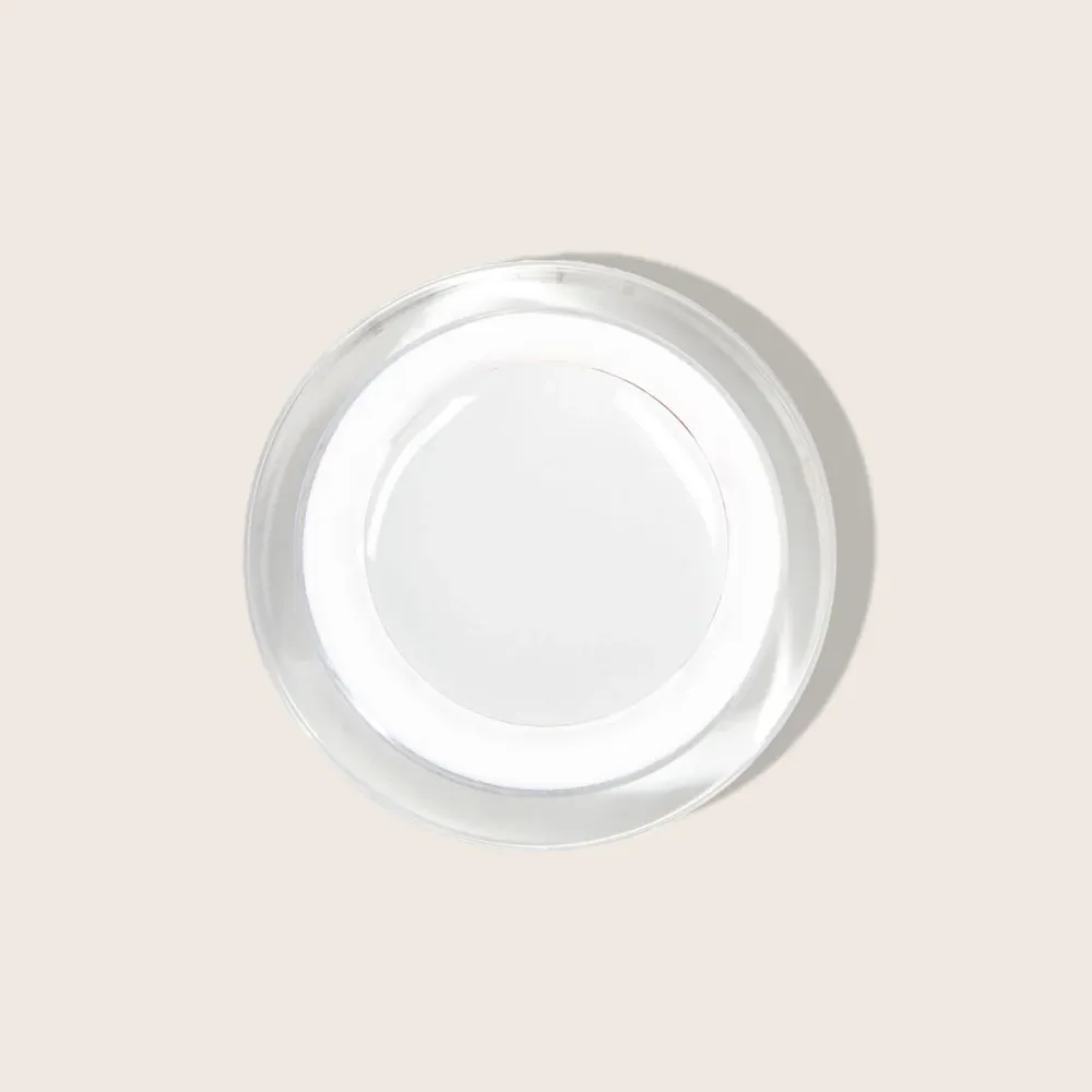 Emmi-Nail Farbgel Milky White 5ml -F417-