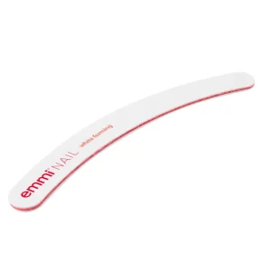 Ergonomicfeile white forming 100/100