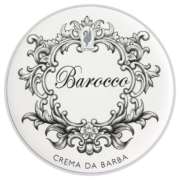 Extro Cosmesi Barocco Rasierseife