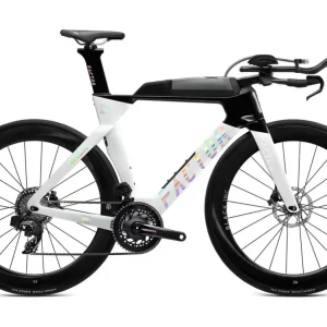 Factor SLICK FORCE WHITE 56