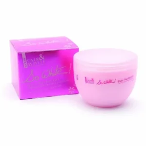 Fair & White SO Hydra Sweet Creme 400ml