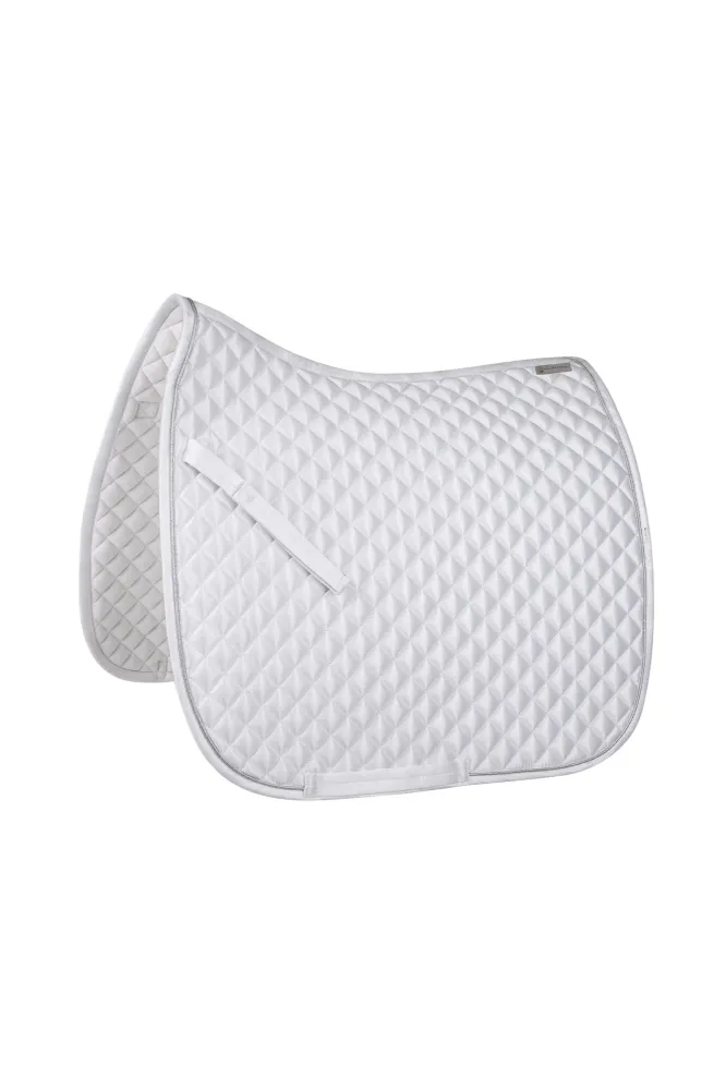 Felix Glam Dressurschabracke White WB