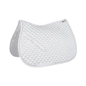 Felix Glam Vielseitigkeitsschabracke White P