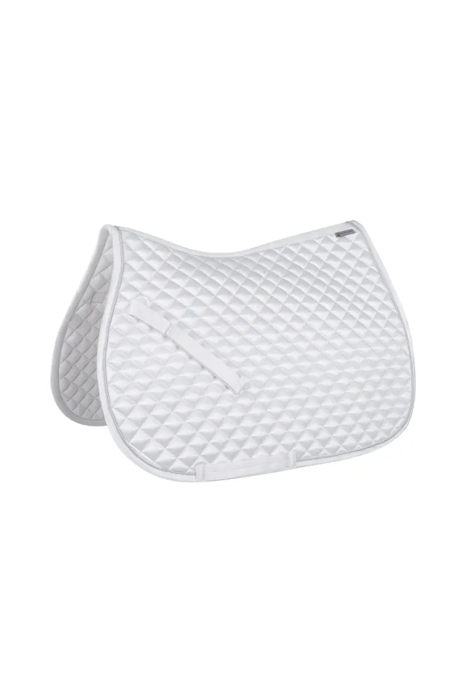 Felix Glam Vielseitigkeitsschabracke White WB