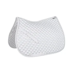 Felix Glam Vielseitigkeitsschabracke White SHP
