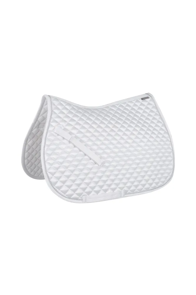 Felix Glam Vielseitigkeitsschabracke White SHP