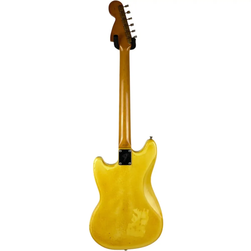 Fender Japan 69´ Reissue Mustang 1993-1994- Vintage White