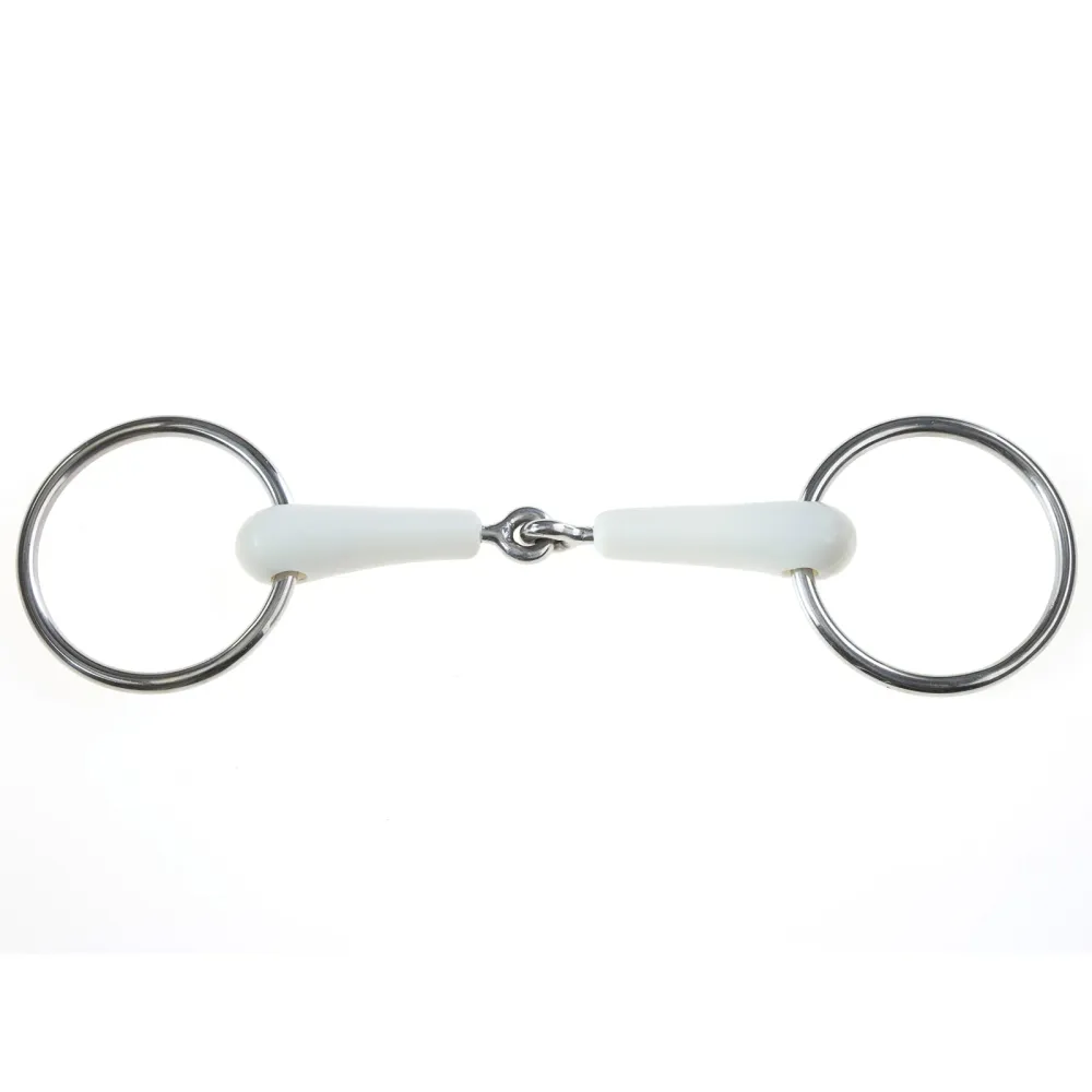 Flexi Wassertrense Ivory White 140 mm