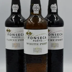 Fonseca White Port