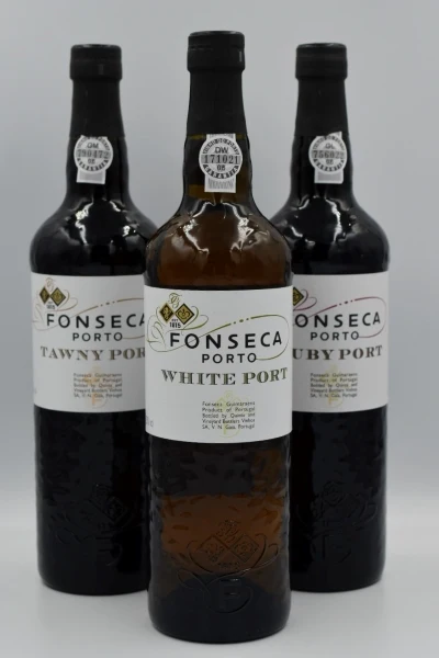 Fonseca White Port