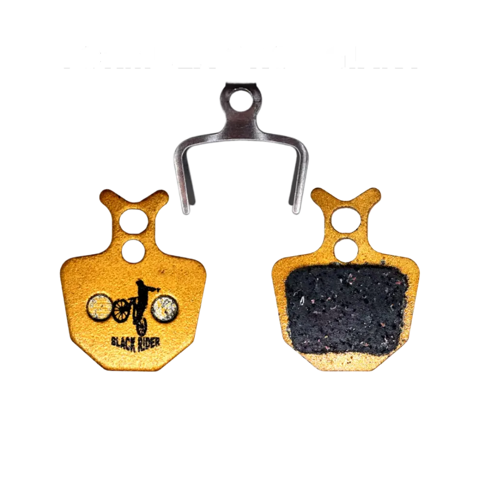 FORMULA ORO | GIANT Keramik "Progressiv"