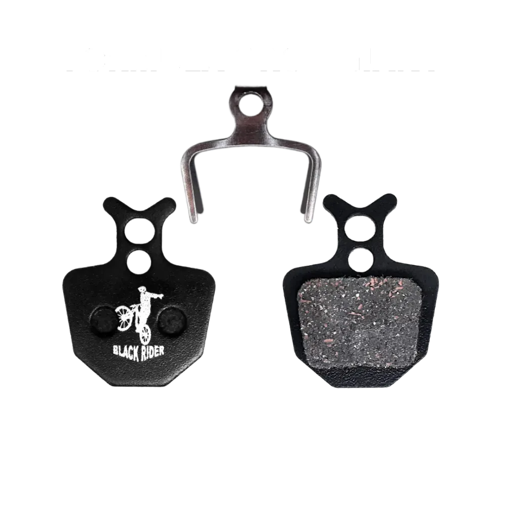FORMULA ORO | GIANT Semi-Metallisch „Aggressiv“