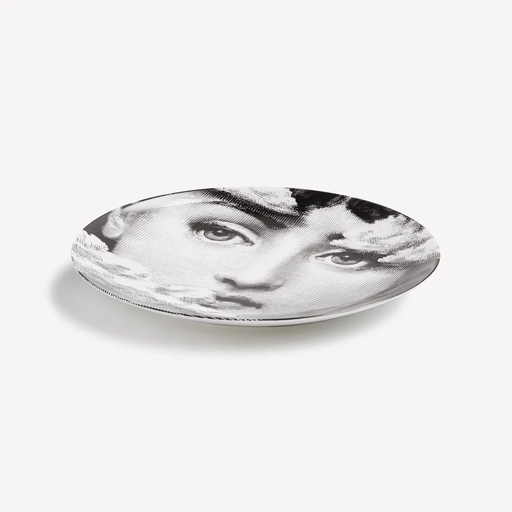 Fornasetti-Thema und Variationen, Tafel Nr. 139