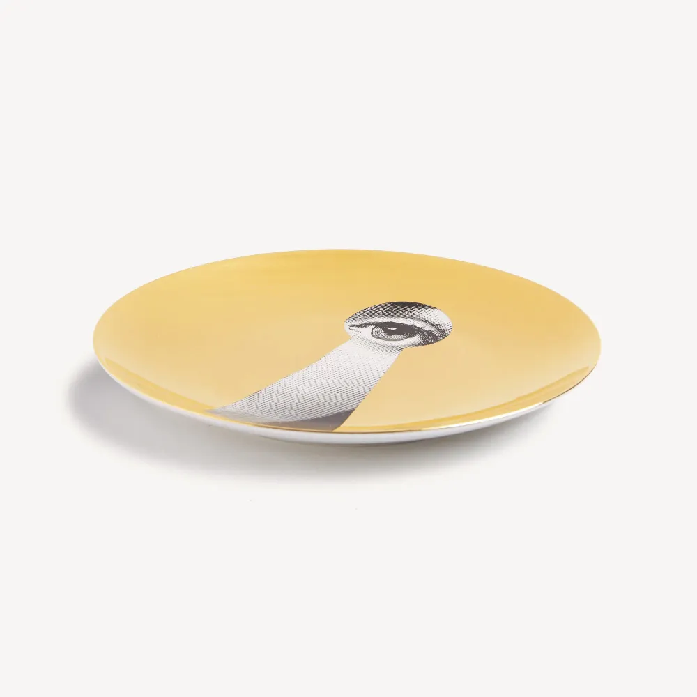 Fornasetti-Thema und Variationen, Tafel Nr. 14